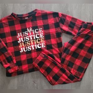 Justice PJ Set